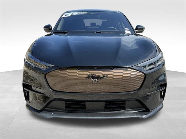 used 2024 Ford Mustang Mach-E car, priced at $39,998