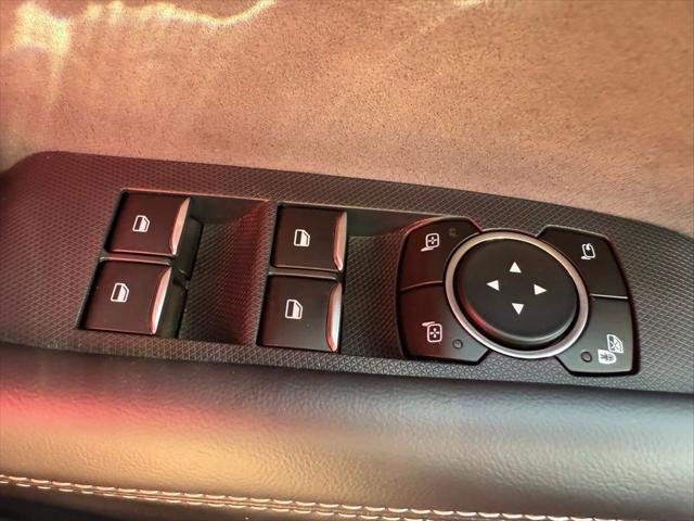 used 2024 Ford Mustang Mach-E car, priced at $39,998