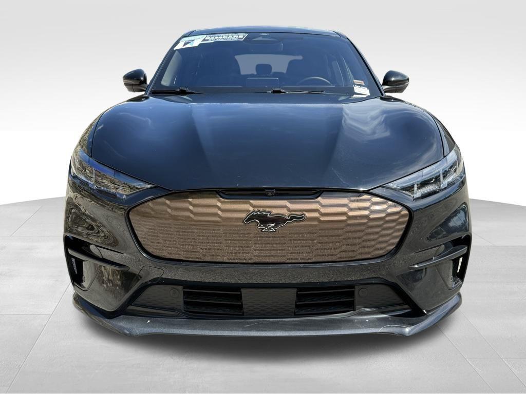 used 2024 Ford Mustang Mach-E car, priced at $39,698