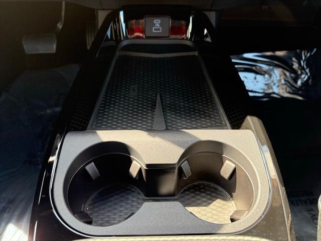 used 2024 Ford Mustang Mach-E car, priced at $39,998