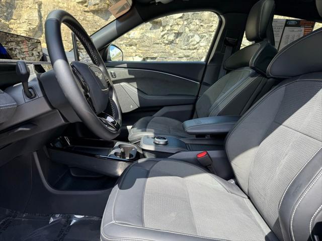 used 2024 Ford Mustang Mach-E car, priced at $39,998