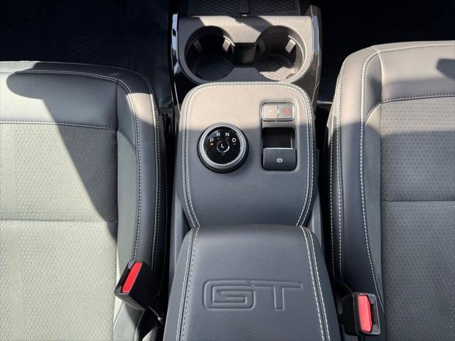 used 2024 Ford Mustang Mach-E car, priced at $39,998