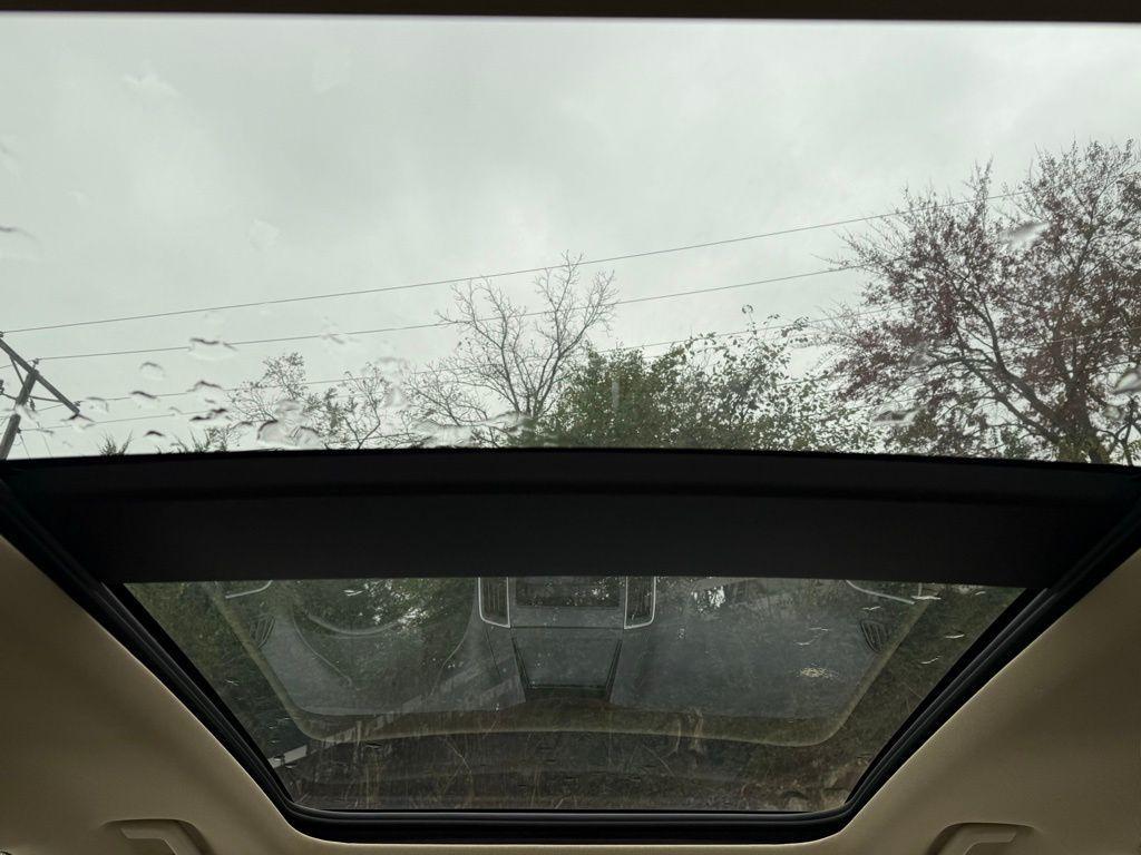 used 2024 Ford Edge car, priced at $27,593