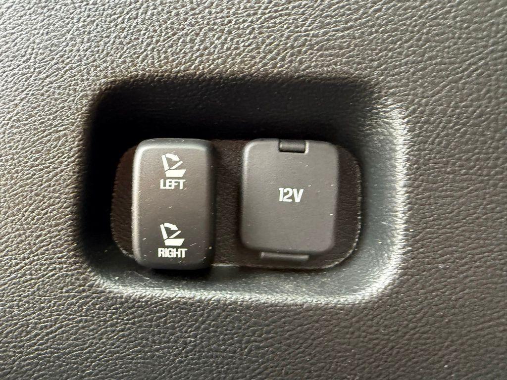 used 2024 Ford Edge car, priced at $27,593