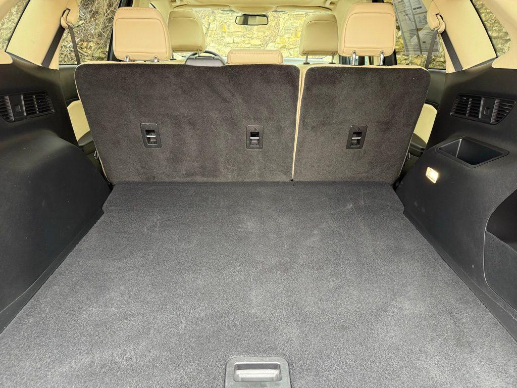 used 2024 Ford Edge car, priced at $27,593