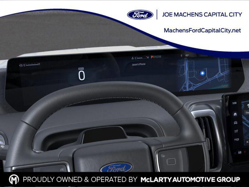 new 2025 Ford Expedition Max car, priced at $82,755