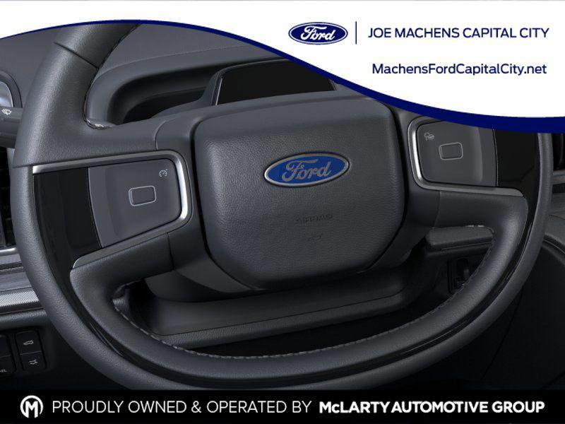 new 2025 Ford Expedition Max car, priced at $82,755