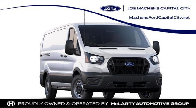 new 2024 Ford Transit-150 car, priced at $49,645