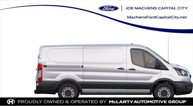 new 2024 Ford Transit-250 car, priced at $45,523