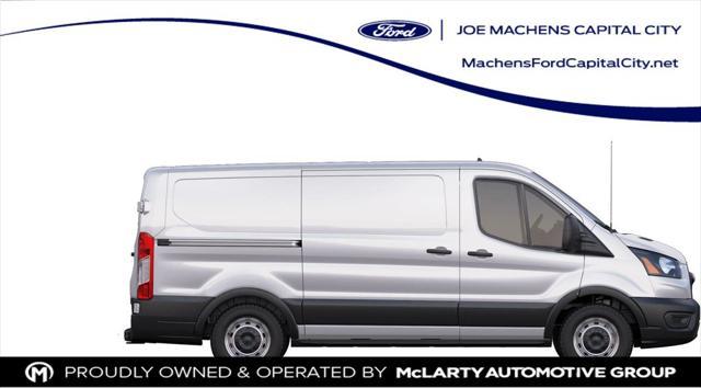 new 2024 Ford Transit-150 car, priced at $49,645