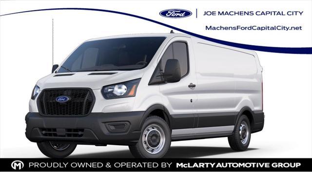 new 2024 Ford Transit-150 car, priced at $49,645