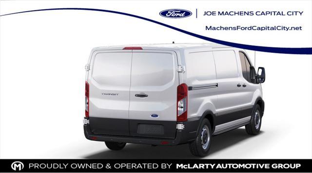 new 2024 Ford Transit-150 car, priced at $49,645