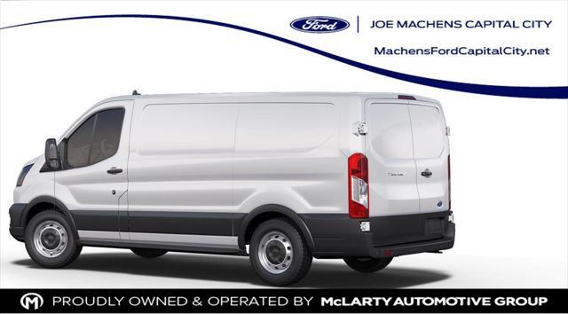 new 2024 Ford Transit-150 car, priced at $49,645