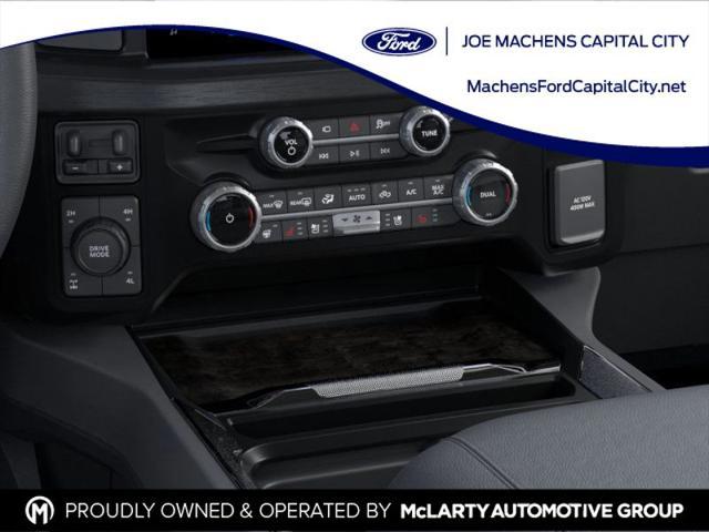 new 2025 Ford F-350 car, priced at $83,710