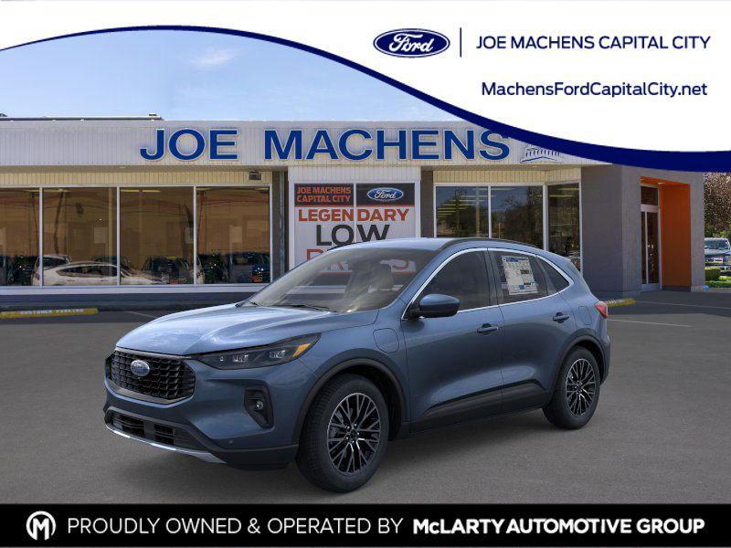 new 2026 Ford Escape PHEV car, priced at $37,312