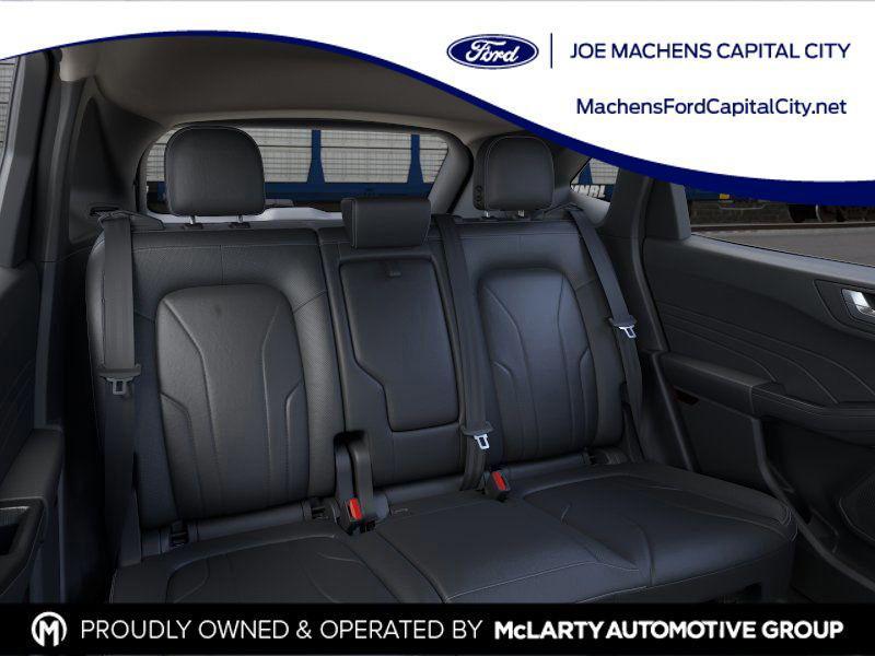 new 2026 Ford Escape PHEV car, priced at $40,920