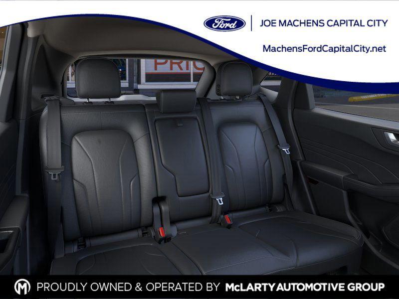 new 2026 Ford Escape PHEV car, priced at $37,312