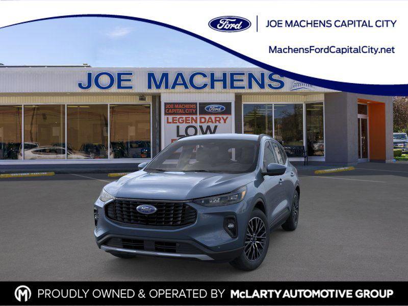 new 2026 Ford Escape PHEV car, priced at $37,312