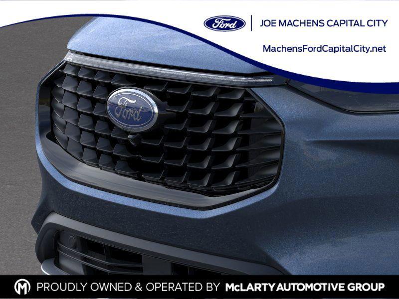 new 2026 Ford Escape PHEV car, priced at $37,312