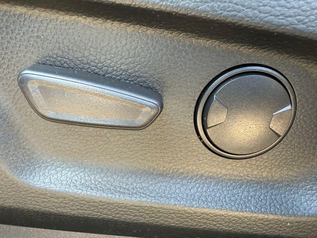 used 2022 Ford Ranger car, priced at $34,900