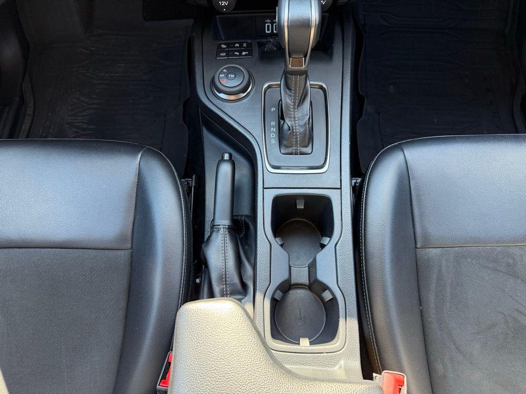 used 2022 Ford Ranger car, priced at $34,900