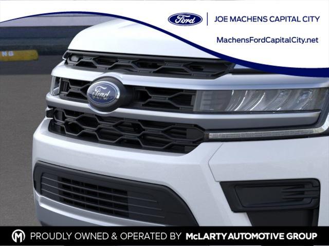 new 2024 Ford Expedition car, priced at $65,072