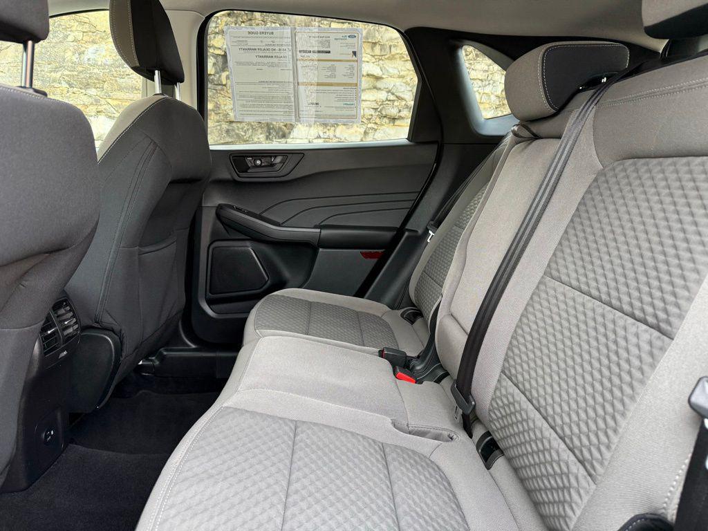 used 2022 Ford Escape car, priced at $20,984