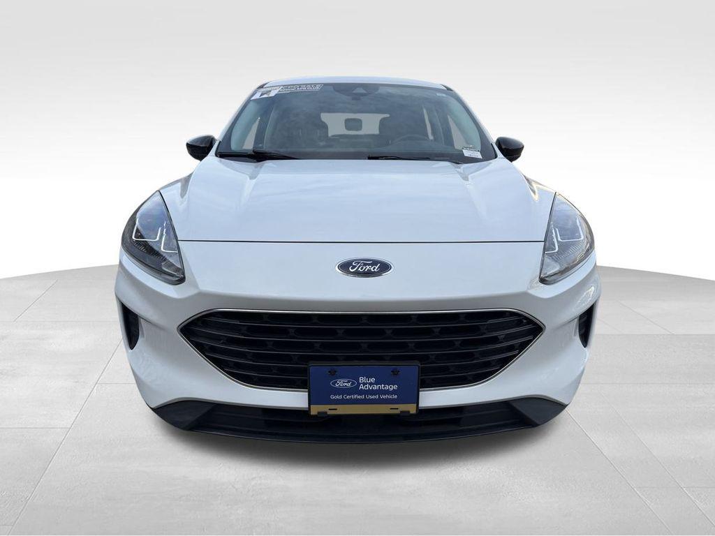 used 2022 Ford Escape car, priced at $20,984