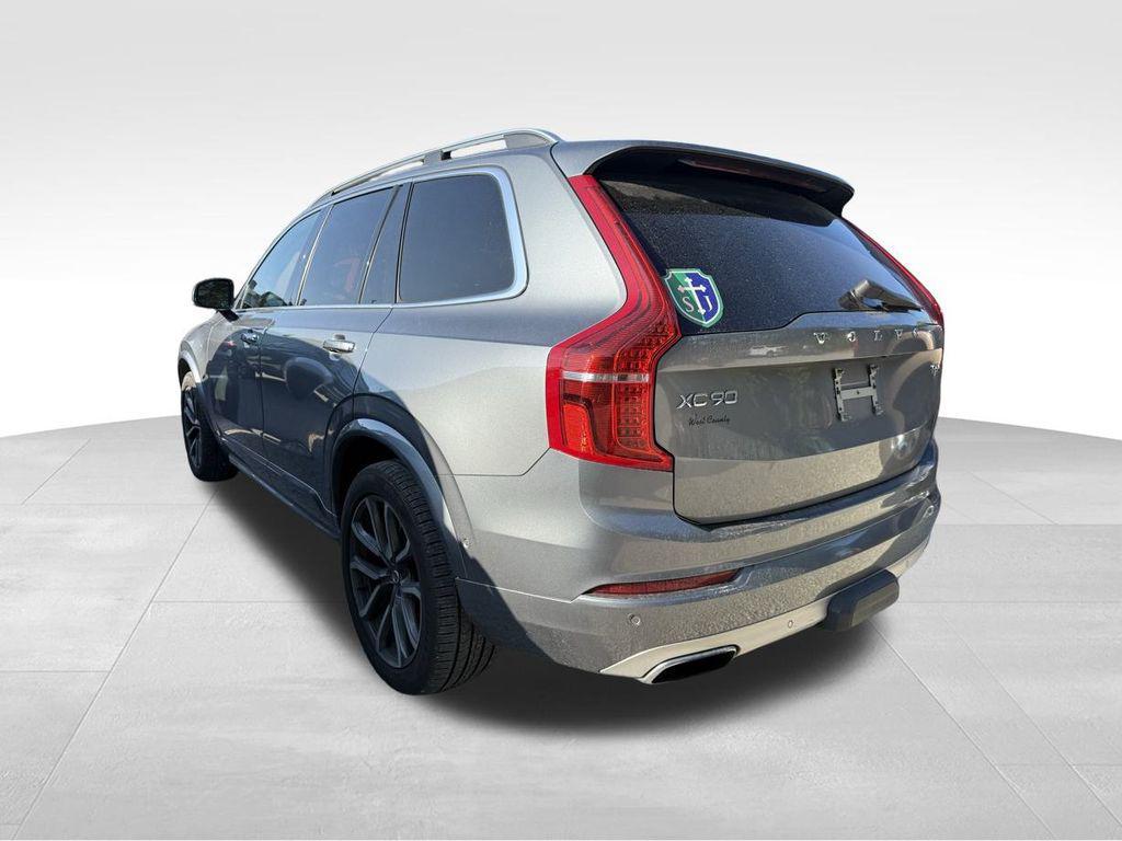 used 2016 Volvo XC90 car, priced at $17,298