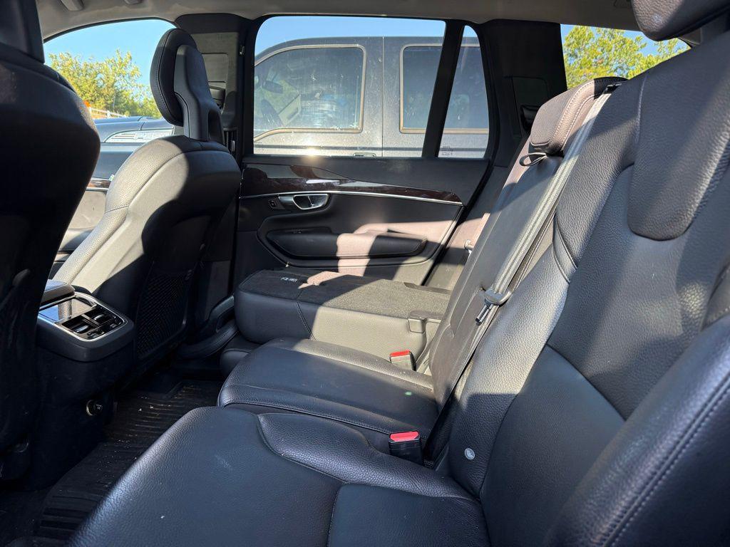 used 2016 Volvo XC90 car, priced at $17,298