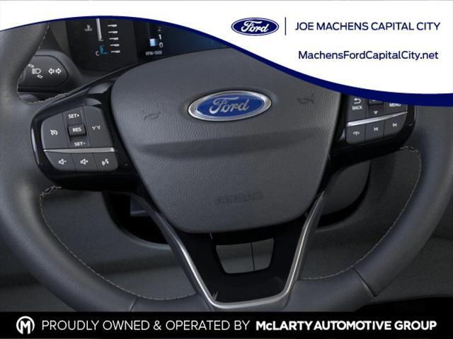new 2025 Ford Escape car, priced at $31,448