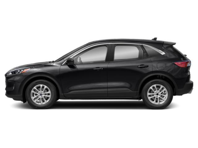 used 2022 Ford Escape car, priced at $22,323
