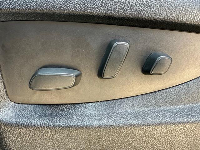 used 2017 Chevrolet Suburban car, priced at $19,498