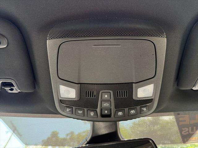 used 2024 Ford Edge car, priced at $29,998