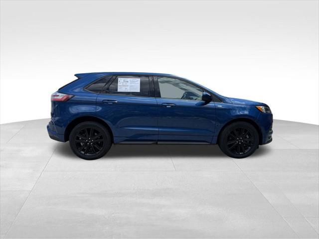 used 2024 Ford Edge car, priced at $29,998
