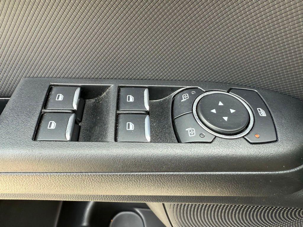 used 2025 Ford Bronco Sport car, priced at $29,998