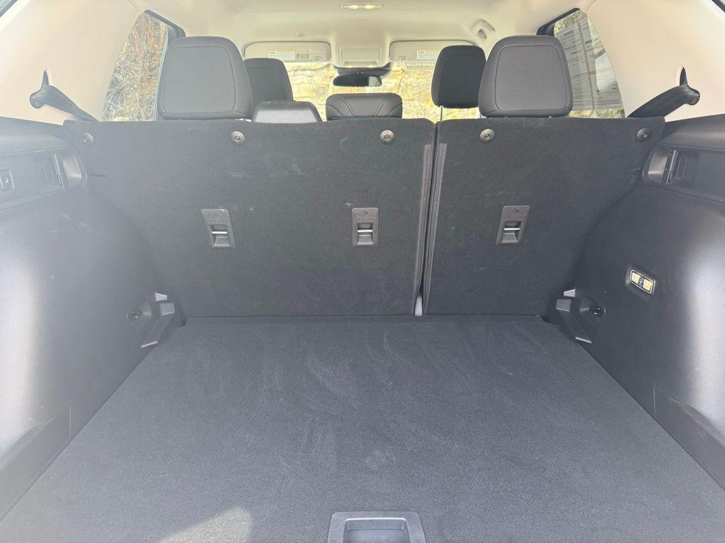 used 2025 Ford Bronco Sport car, priced at $29,998