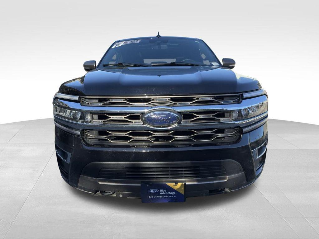 used 2023 Ford Expedition Max car, priced at $54,995
