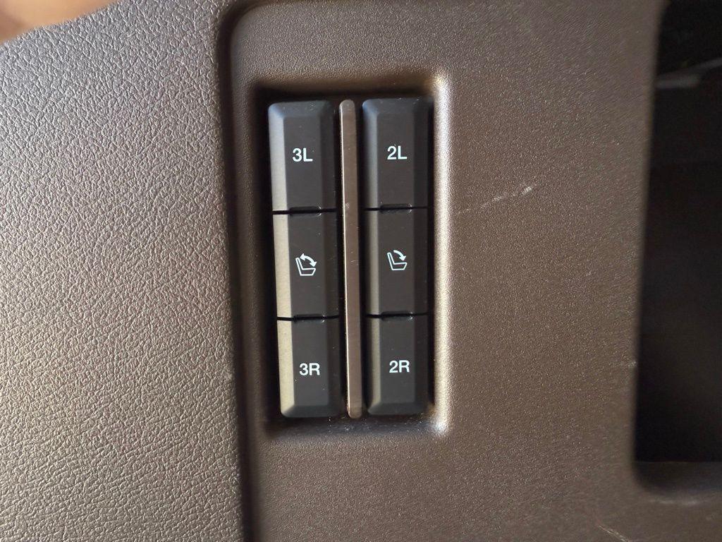 used 2023 Ford Expedition Max car, priced at $54,995