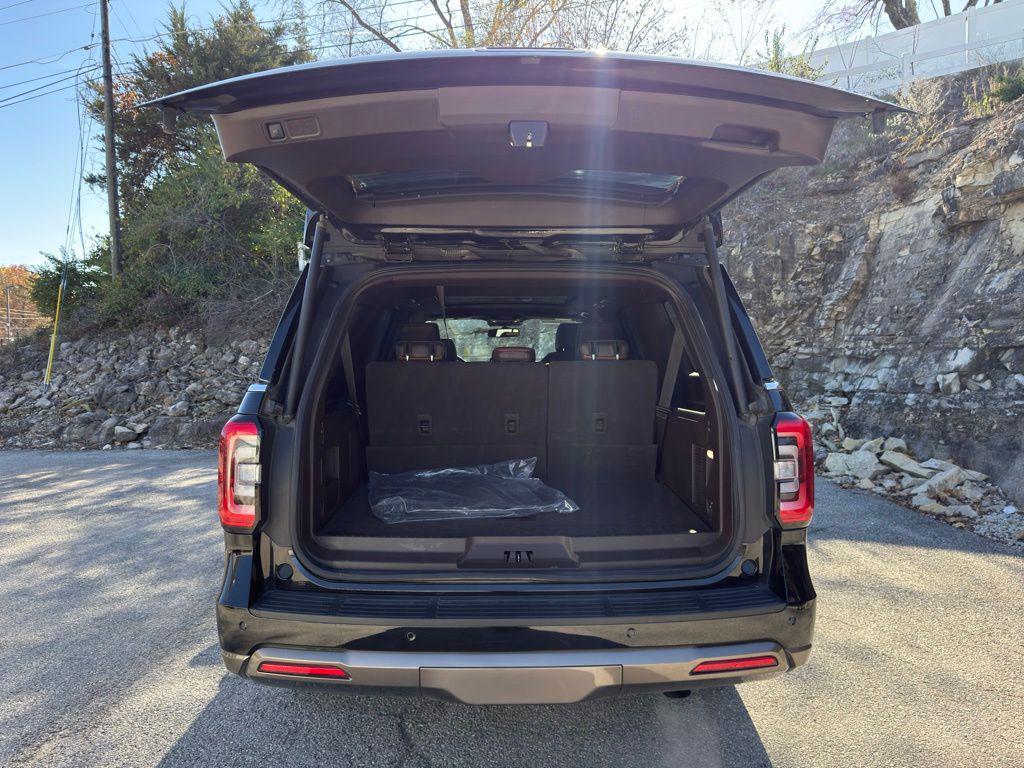 used 2023 Ford Expedition Max car, priced at $54,995