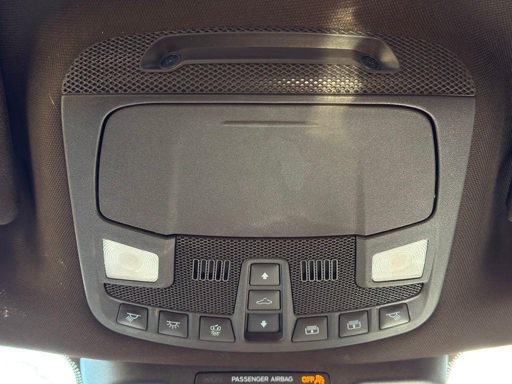 used 2023 Ford Expedition Max car, priced at $54,995