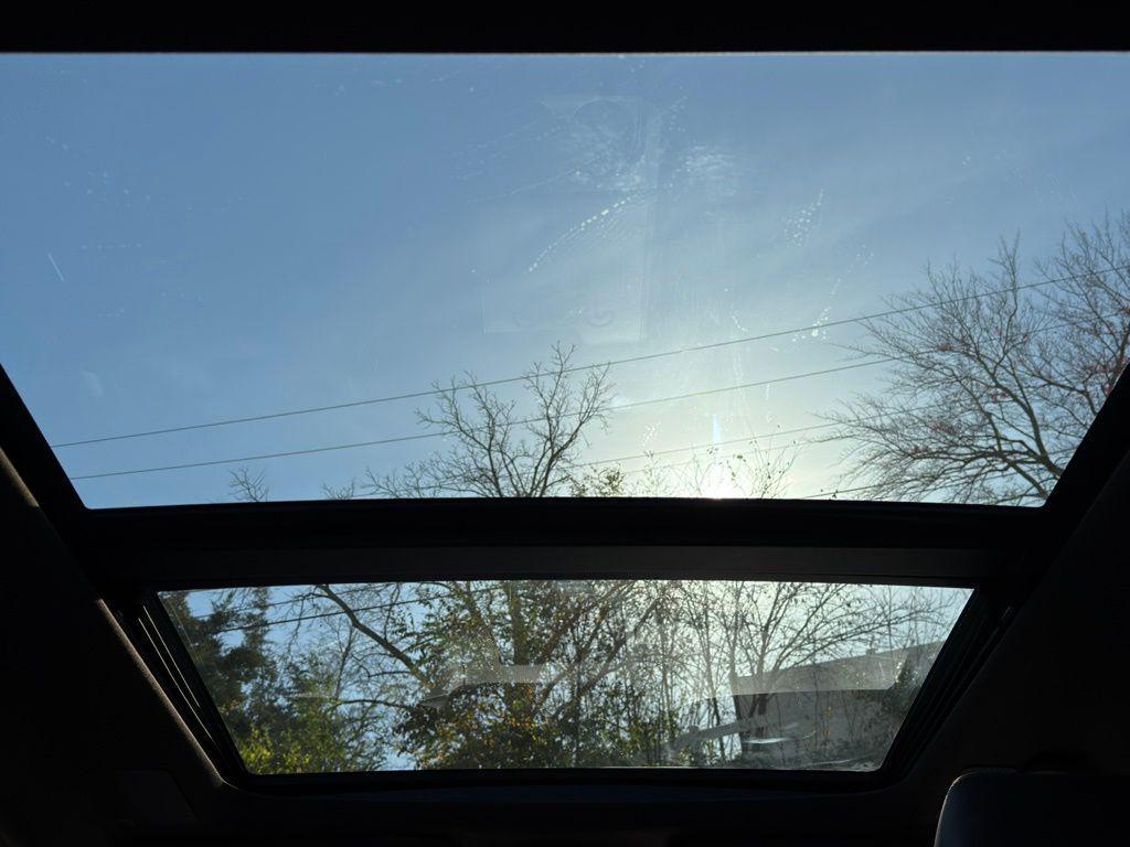 used 2023 Ford Expedition Max car, priced at $54,995