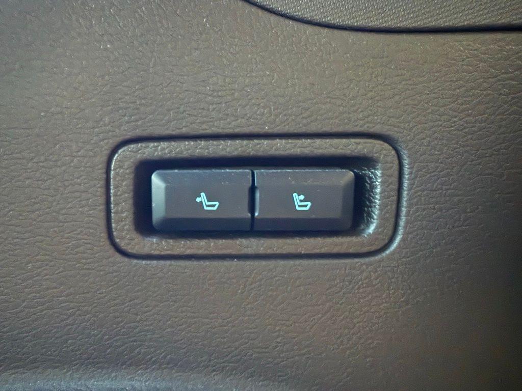 used 2023 Ford Expedition Max car, priced at $54,995