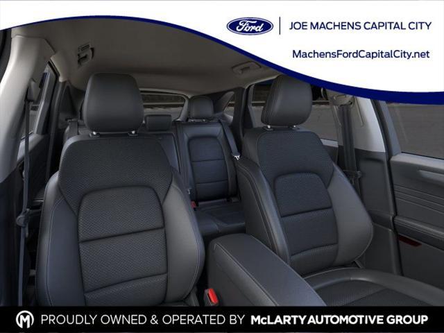 new 2025 Ford Escape PHEV car, priced at $33,586