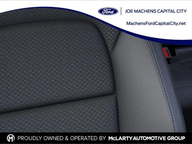 new 2025 Ford Escape PHEV car, priced at $33,586