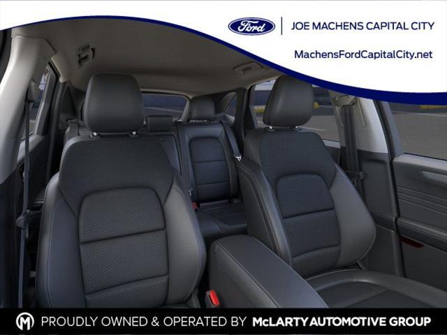 new 2025 Ford Escape PHEV car, priced at $33,586
