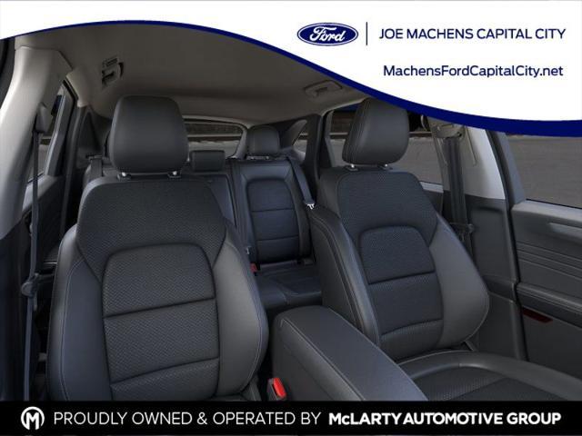 new 2025 Ford Escape PHEV car, priced at $33,586