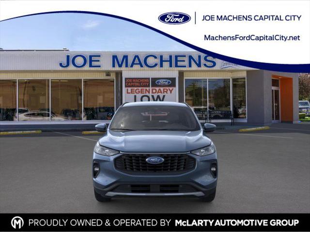 new 2025 Ford Escape PHEV car, priced at $33,586
