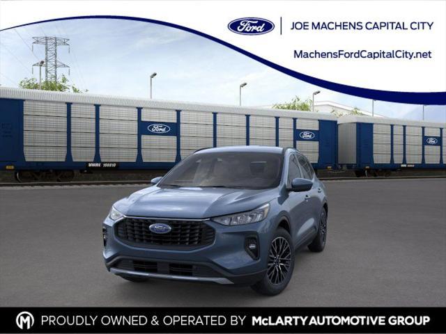 new 2025 Ford Escape PHEV car, priced at $33,586