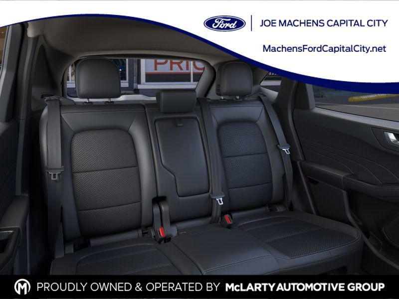 new 2025 Ford Escape PHEV car, priced at $32,433